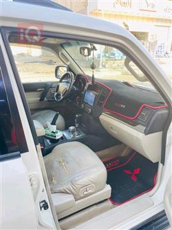 ميتسوبيشي باجيرو